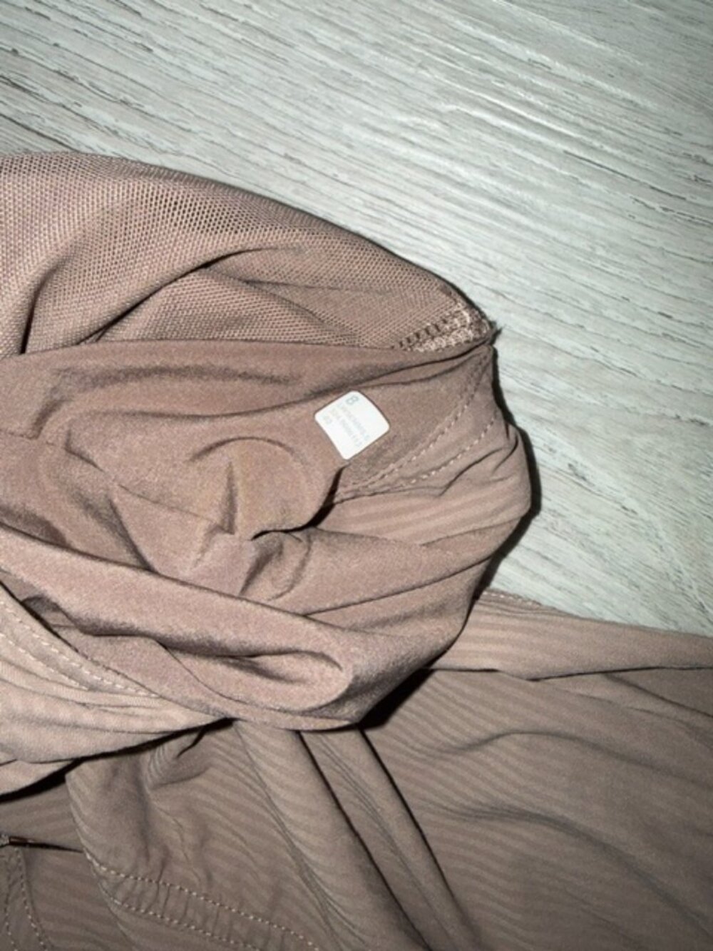 Lululemon Dance Studio Jogger Pants-Size 8-Roasted Brown - Picture 3 of 6